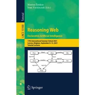 Reasoning Web. Declarative Artificial Intelligence