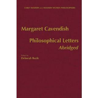 Philosophical Letters, Abridged