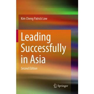 Leading Successfully in Asia