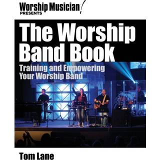The Worship Band Book