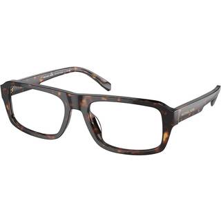 Michael Kors MK4122U RIOJA 3006 56 Briller Mænd Tortoiseshell - Dark Tortoise - 56mm