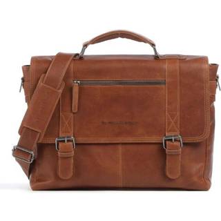 The Chesterfield Brand Imperia Dokumentmappe cognac