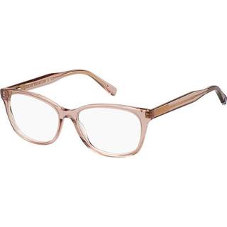 Tommy Hilfiger Kvinde TH 2108 35J Optiske stel Acetat Rosa Firkantet