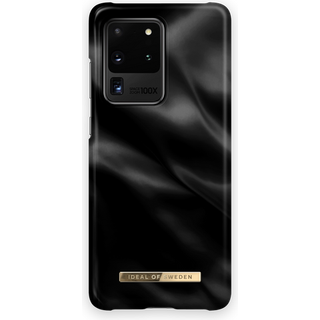 Printed Case Galaxy S20 Ultra Black Satin