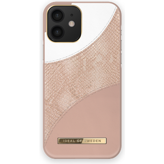 Atelier Case Blush Pink Snake