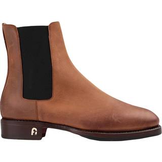 Ankle boots - Tan - 37