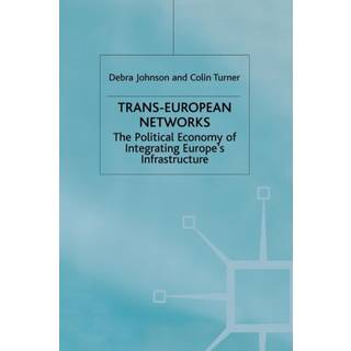 Trans-European Networks