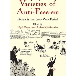 Varieties of Anti-Fascism