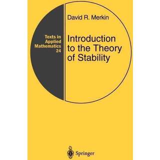 Introduction to the Theory of Stability
