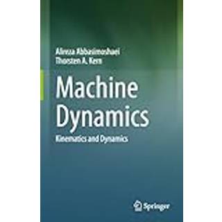 Machine Dynamics