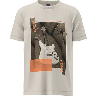 JOOP! Herren T-Shirt weiß