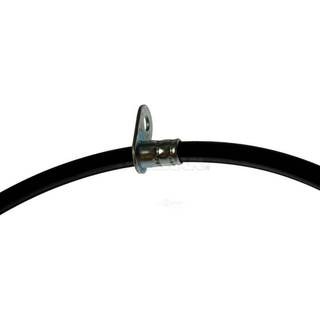 Dorman H621119 bageste førersiden bremse hydraulisk slange kompatibel med udvalgte Acura / Honda -modeller