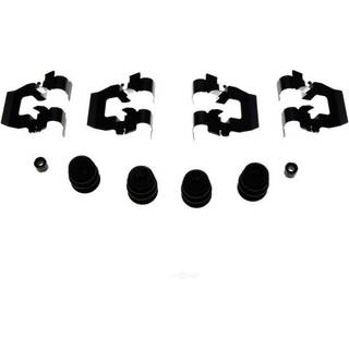Raybestos H5632A Professionel grade Disc Brake Caliper Hardware Kit