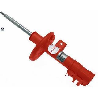 Koni Special Active Støddæmper Fiat 500 0.9, 1.2, 1.4, 1.3 Multijet & 1.4 Abarth