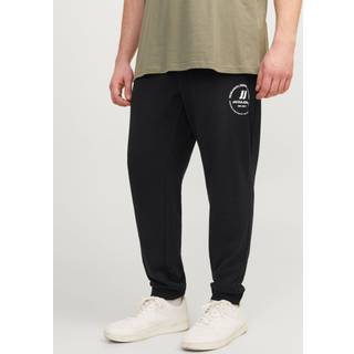 Plus Size Regular Fit Sweatpants