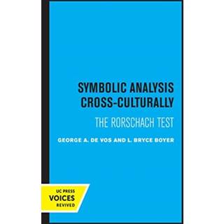 Symbolic Analysis Cross-Culturally
