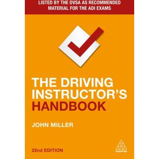 The Driving Instructor's Handbook