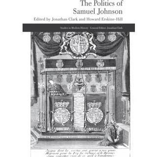 The Politics of Samuel Johnson