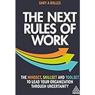 The Next Rules of Work