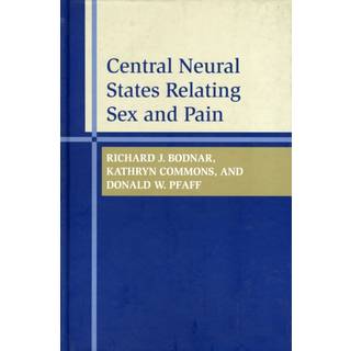 Central Neural States Relating Sex and Pain