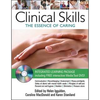 Clinical Skills: The Essence of Caring