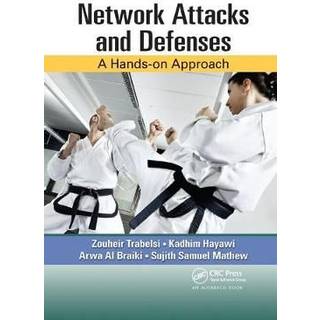 Network Attacks and Defenses