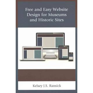 Free and Easy Website Design for Museums and Historic Sites