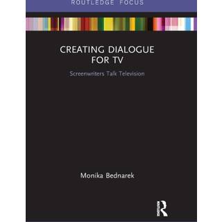 Creating Dialogue for TV