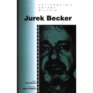 Jurek Becker