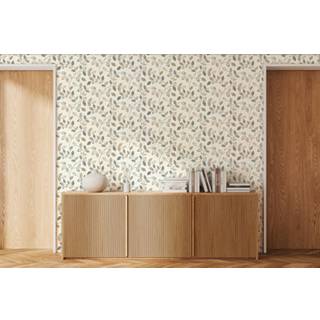 Arthouse Wallpaper Japandi Leaf Trail 925405