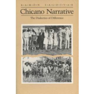 Chicano Narrative
