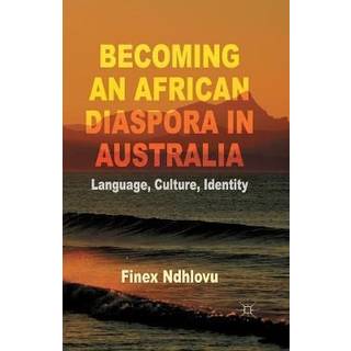 Becoming an African Diaspora in Australia