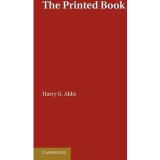 The Printed Book