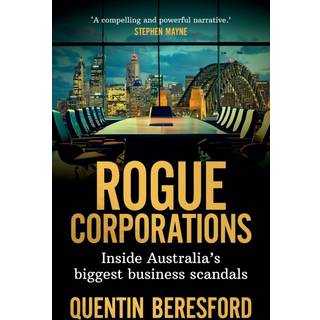 Rogue Corporations