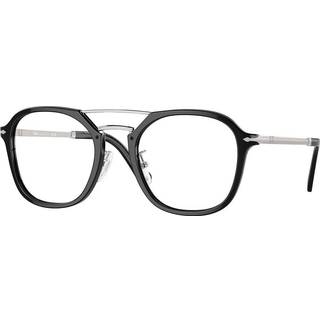 Persol PO3352V 95 51 Briller Mænd Black - Black - 51mm