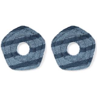 Eufy X10 Pro Omni moppeklud T29E7031 (2 stk.)