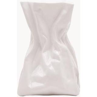 Design porcelænsvase Adelaide, H 20 cm