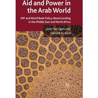 Aid and Power in the Arab World