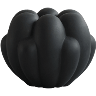101 Copenhagen Bloom vase mini Black