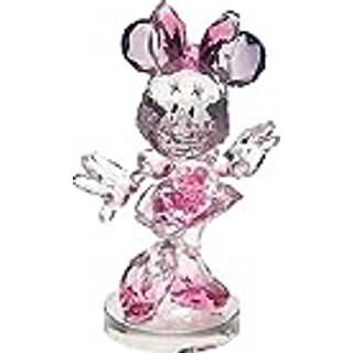 Disney Licensed Facets Minnie Mouse 10 cm figur