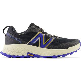 New Balance Fresh Foam X Hierro GTX v7 - Dame Trail Sko Str. 37½ - Komfort & Vandtæt