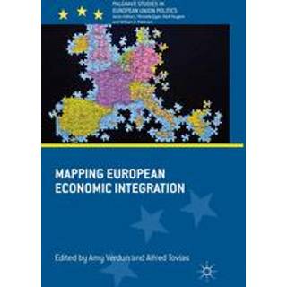Mapping European Economic Integration