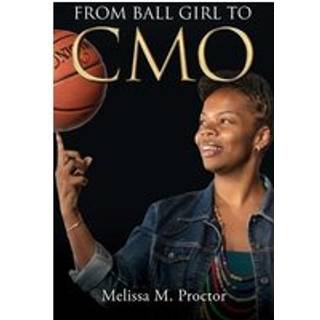 From Ball Girl to CMO