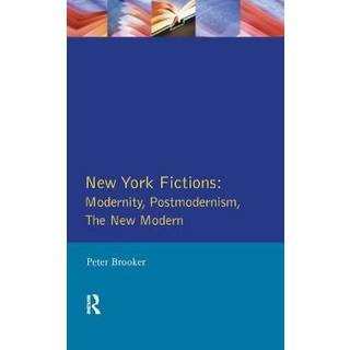 New York Fictions