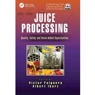 Juice Processing