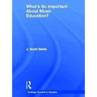 What's So Important About Music Education?