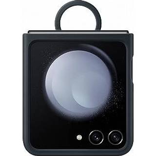 Samsung Galaxy Z Flip5 Silicone cover - Indigo