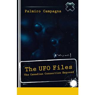 The UFO Files