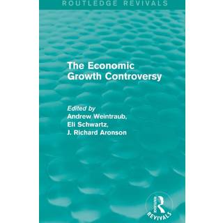 The Economic Growth Controversy