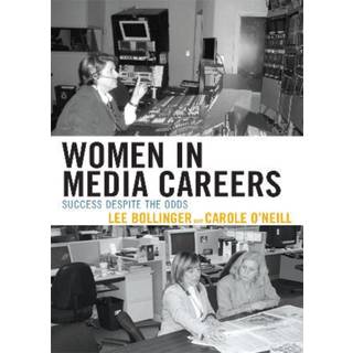 Women in Media Careers
